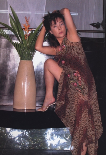 Yoshie Kashiwabara