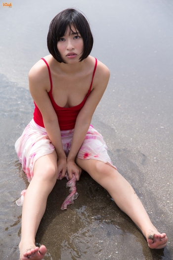 Yuka Kuramochi