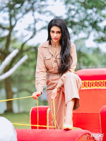 Chulakshi Ranathunga