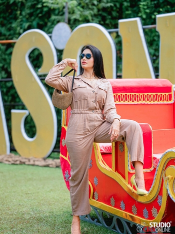 Chulakshi Ranathunga