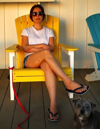 Christine Ha