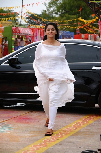 Anushka Shetty