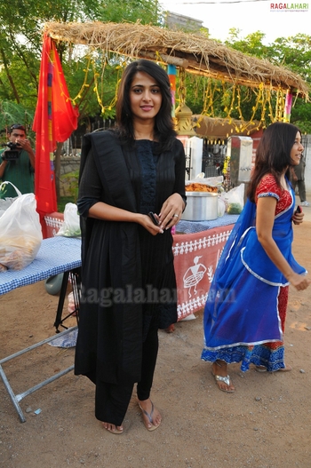 Anushka Shetty