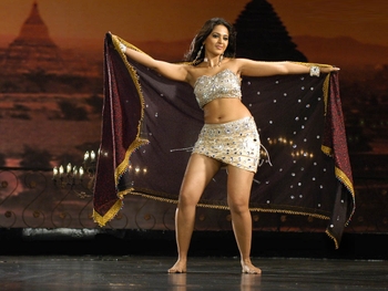 Anushka Shetty