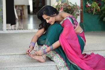 Anushka Shetty