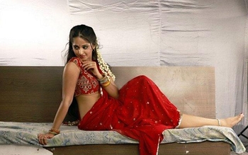 Anushka Shetty