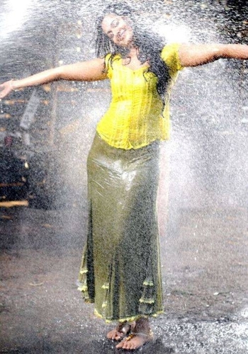 Anushka Shetty