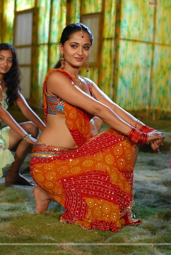 Anushka Shetty