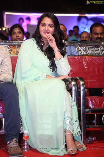 Anushka Shetty