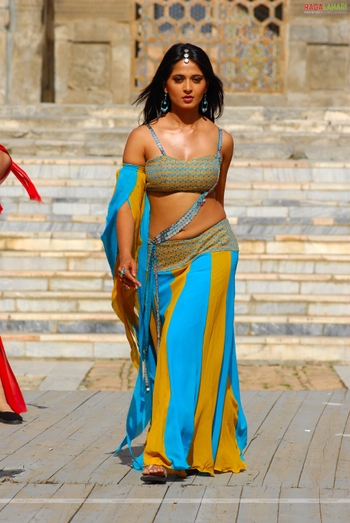 Anushka Shetty