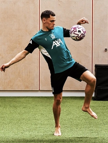 Florian Wirtz