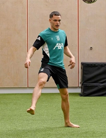 Florian Wirtz