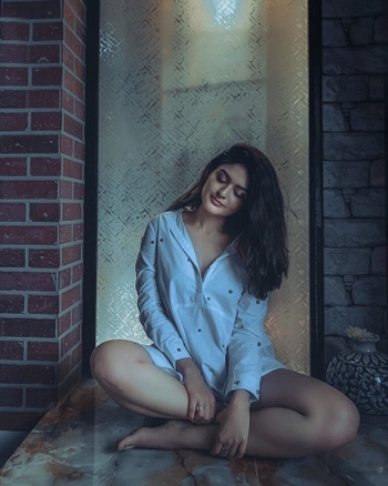 Vaibhavi Shandilya