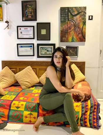 Vaibhavi Shandilya