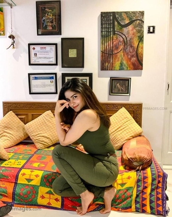 Vaibhavi Shandilya