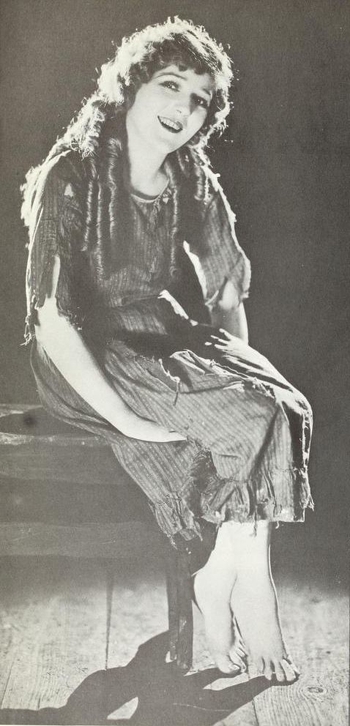 Mary Pickford