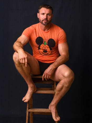 Ben Cohen