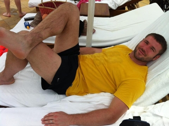 Ben Cohen