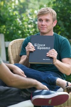 Ricky Schroder