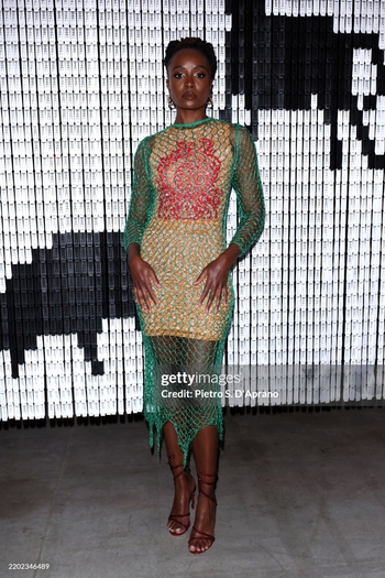 KiKi Layne