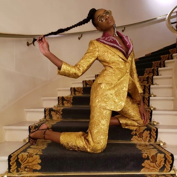 KiKi Layne