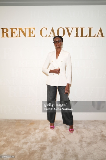KiKi Layne