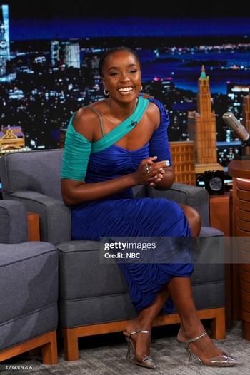 KiKi Layne