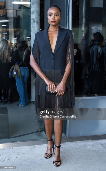 KiKi Layne