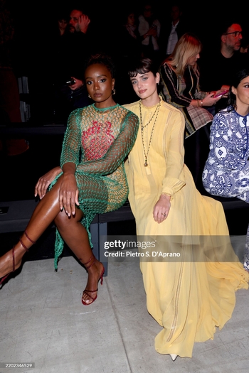 KiKi Layne