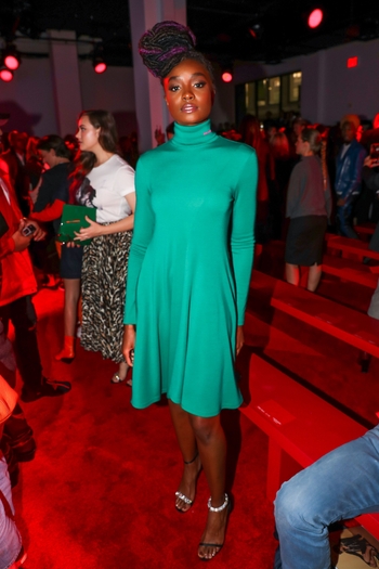 KiKi Layne