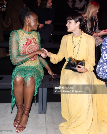 KiKi Layne