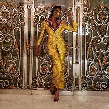 KiKi Layne
