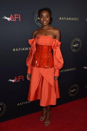 KiKi Layne