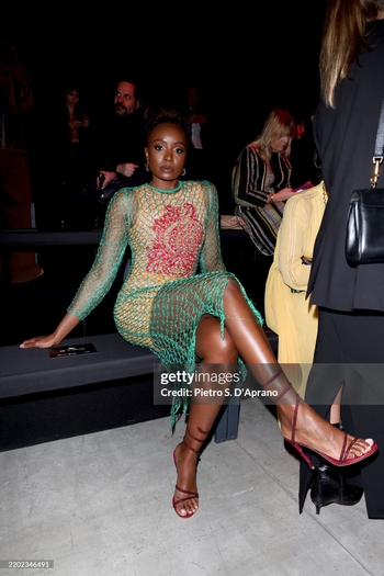 KiKi Layne