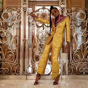 KiKi Layne