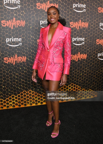 KiKi Layne