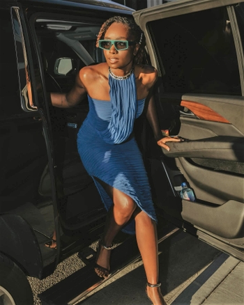 KiKi Layne