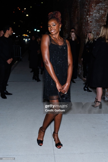 KiKi Layne