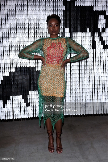 KiKi Layne