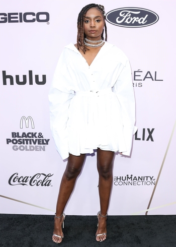 KiKi Layne