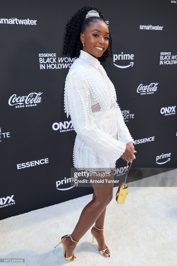 KiKi Layne