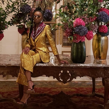 KiKi Layne