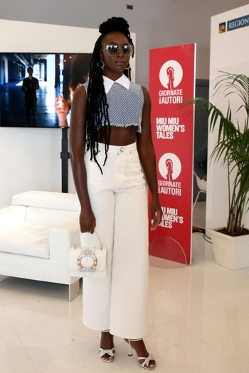 KiKi Layne