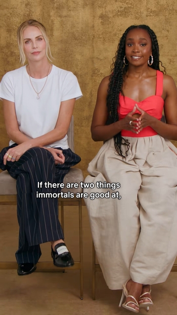 KiKi Layne