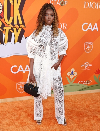 KiKi Layne