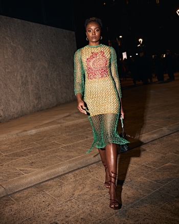 KiKi Layne