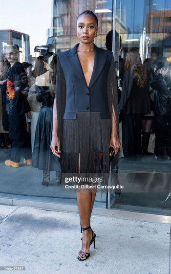 KiKi Layne