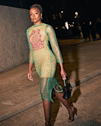 KiKi Layne