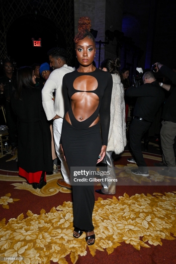 KiKi Layne