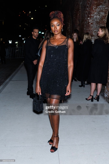 KiKi Layne